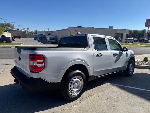 Used 2025 Ford Maverick XL w/ Equipment Group 102A AWD/4WD image 5