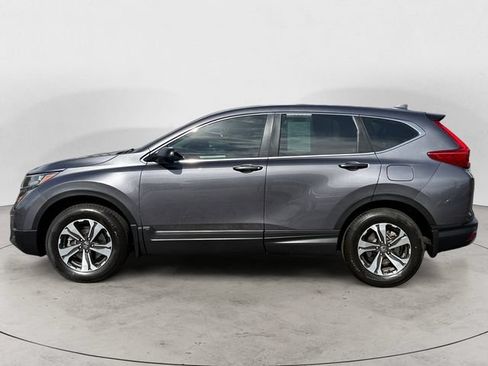 Used 2019 Honda CR-V LX image 8