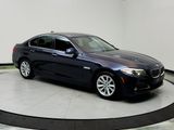 Used 2015 BMW 528i Sedan image 3