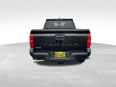 New 2026 Toyota Tacoma SR5 AWD/4WD image 5