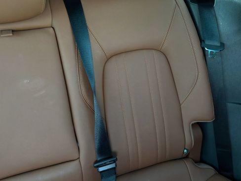Certified 2022 Maserati Levante Modena AWD/4WD image 17