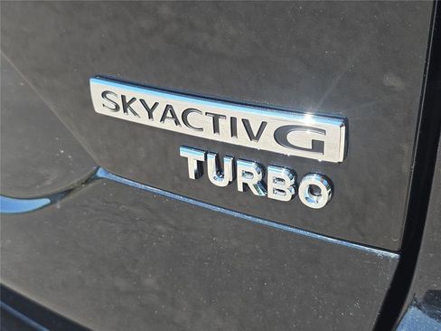 Used 2022 MAZDA CX-5 Signature image 4