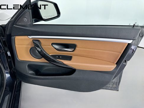 Used 2017 BMW 440i Gran Coupe xDrive image 37