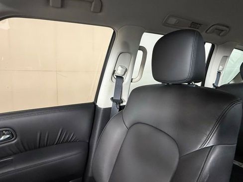 Used 2023 Nissan Armada SV w/ Cargo Package RWD image 14