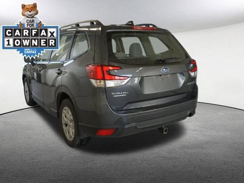 Used 2024 Subaru Forester AWD/4WD image 11