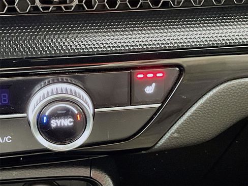 Certified 2023 Honda CR-V Sport Touring image 26