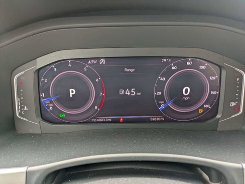 Used 2021 Volkswagen Atlas SEL FWD image 30