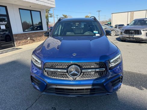 Used 2024 Mercedes-Benz GLB 250 GLB 250 image 10