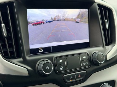 Certified 2023 GMC Terrain SLT w/ LPO, Floor Liner Package image 14