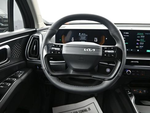 New 2026 Kia Sorento EX AWD/4WD image 40