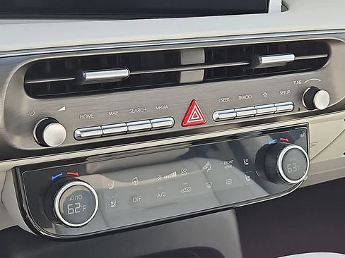New 2026 Hyundai Palisade Calligraphy FWD image 14