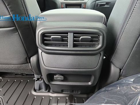 New 2026 Honda Ridgeline RTL image 16