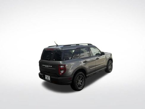 Used 2023 Ford Bronco Sport Big Bend AWD/4WD image 3