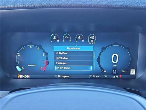 New 2026 Ford F150 XLT w/ Equipment Group 302A MID image 11