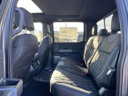 New 2026 Ford F150 XLT w/ Equipment Group 303A High AWD/4WD image 7