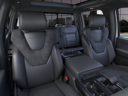 New 2026 Ford F150 Raptor AWD/4WD image 10