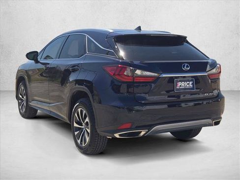 Used 2022 Lexus RX 350 FWD w/ Premium Package image 8