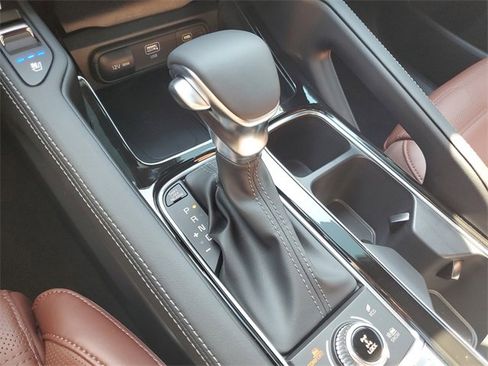 New 2025 Kia Telluride SX Prestige image 42