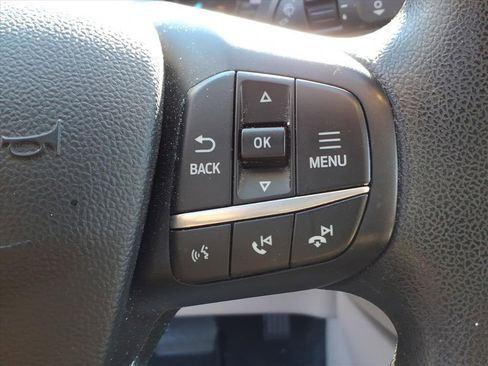 Used 2020 Ford Escape SE image 20