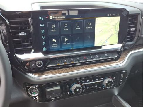 New 2026 Chevrolet Silverado 1500 RST w/ RST All Star Premium Package image 7