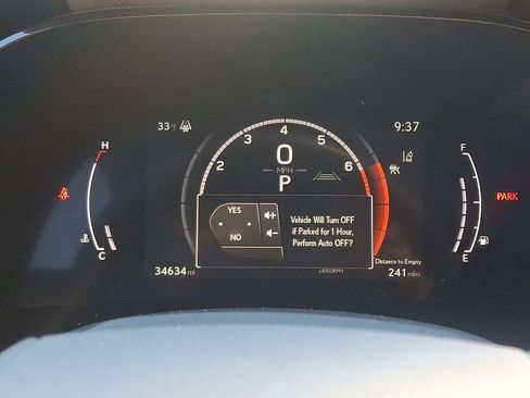 Used 2023 Lexus RX 350 F Sport w/ Accessory Package image 21