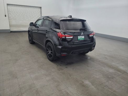 Used 2021 Mitsubishi Outlander Sport ES FWD image 5