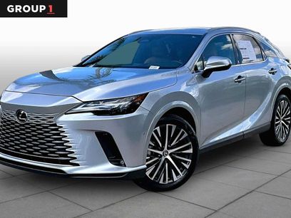 Used 2026 Lexus RX 350 Premium Plus w/ Convenience Package