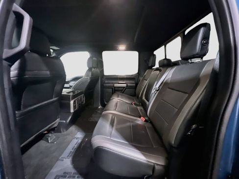 Used 2019 Ford F150 Raptor w/ Equipment Group 801A Mid AWD/4WD image 18