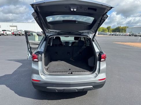 Certified 2024 Chevrolet Equinox LT image 23