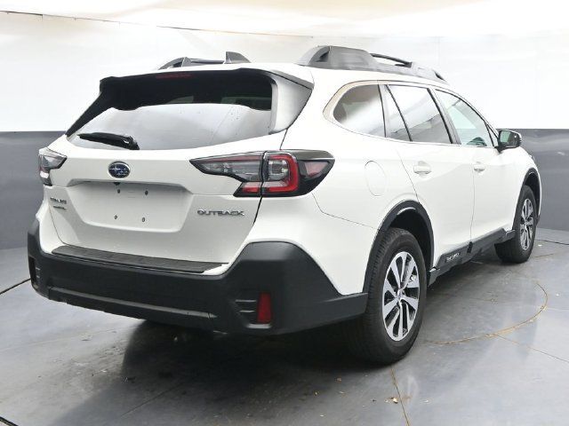 Used 2020 Subaru Outback Premium w/ Popular Package #1 AWD/4WD image 5