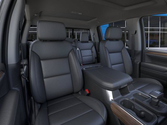 New 2026 Chevrolet Silverado 1500 RST w/ Convenience Package II AWD/4WD image 38