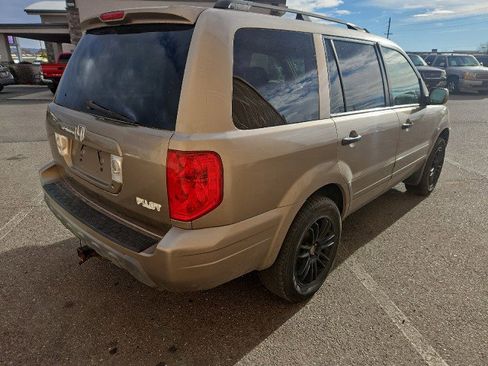 Used 2004 Honda Pilot EX image 5