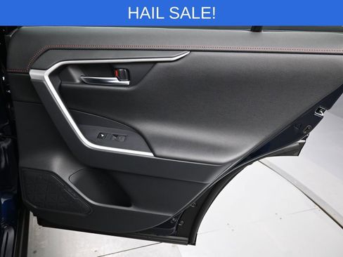 Certified 2025 Toyota RAV4 XSE w/ Weather Package image 36