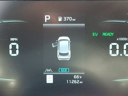 Used 2023 Kia Sportage LX image 20