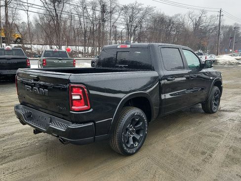 New 2026 RAM 1500 Big Horn image 4
