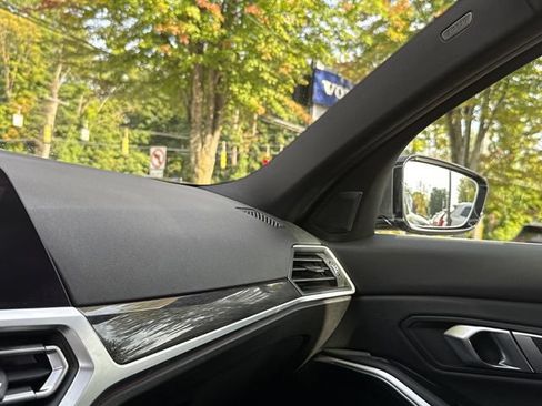 Used 2020 BMW 330i xDrive Sedan w/ Convenience Package AWD/4WD image 18