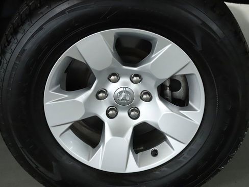 Used 2024 RAM 1500 Big Horn image 40