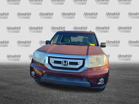 Used 2009 Honda Pilot EX image 3