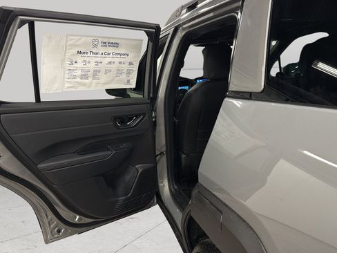 New 2026 Subaru Outback Touring XT image 28