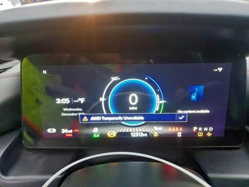 Used 2024 Acura ZDX A-Spec image 8