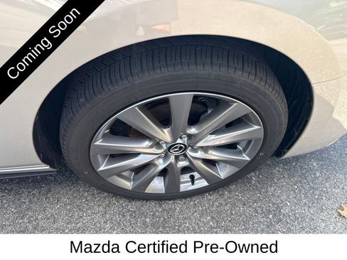 Used 2026 MAZDA MAZDA3 2.5 S Sedan w/ Preferred Pkg FWD image 15