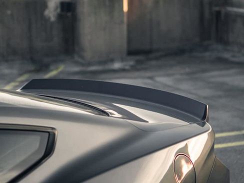 New 2025 Ford Mustang GT w/ GT Performance Package image 14