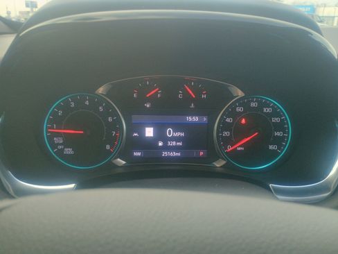 Used 2023 Chevrolet Traverse RS w/ LPO, Floor Liner Package image 27