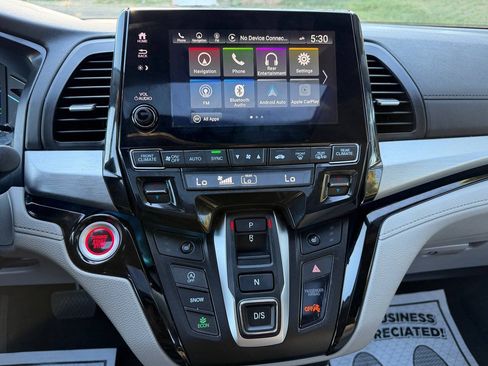 Used 2024 Honda Odyssey Touring image 21