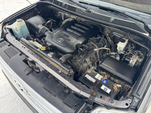 Used 2016 Toyota Tundra SR5 image 22