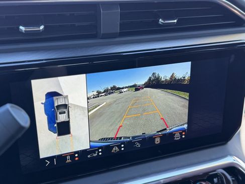 Used 2025 GMC Sierra 2500 Denali Ultimate image 45