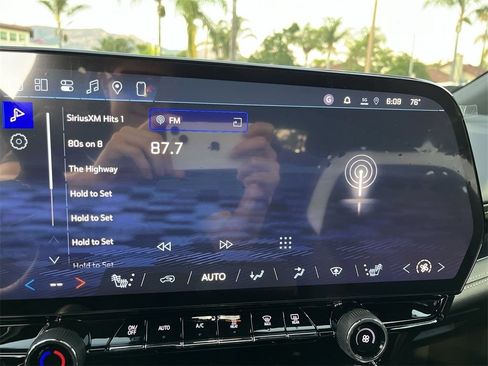 New 2026 Chevrolet Blazer EV LT FWD image 13