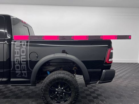 Used 2020 RAM 2500 Power Wagon AWD/4WD image 20