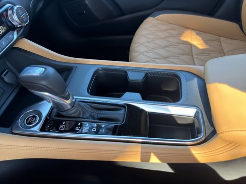 New 2025 Nissan Sentra SV image 28