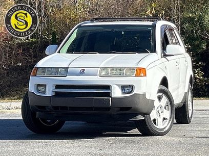 Used 2005 Saturn Vue AWD V6